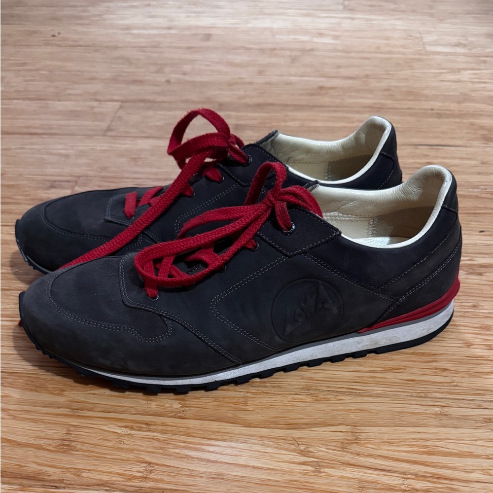Lowa Lenngreis sneakers size 13